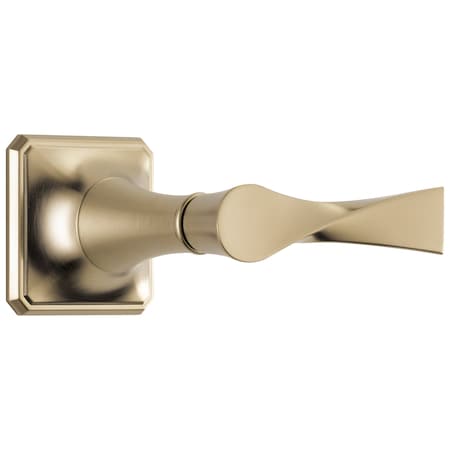 Brizo Virage Sensori Volume Control Trim T66630-GL